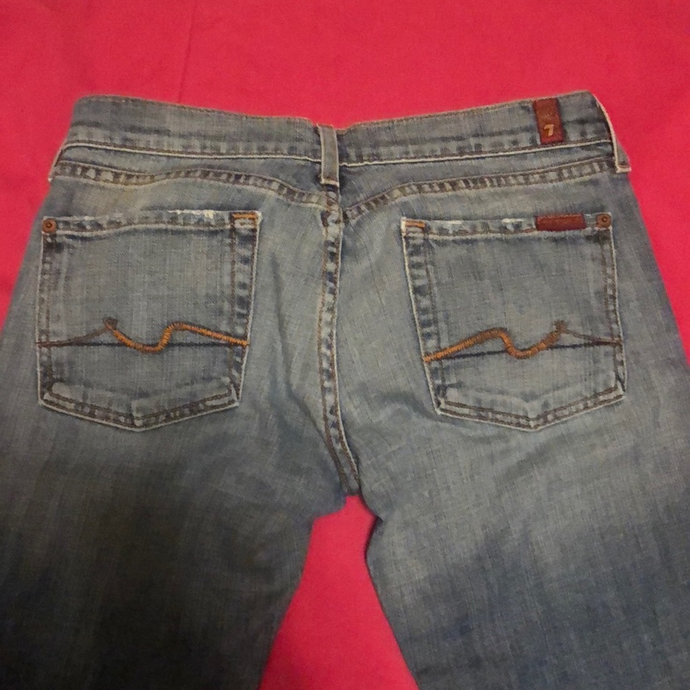 7 for all mankind - Picture 3 of 3